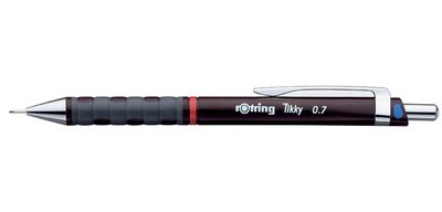 Porte-mines fin Tikky 0,5 mm