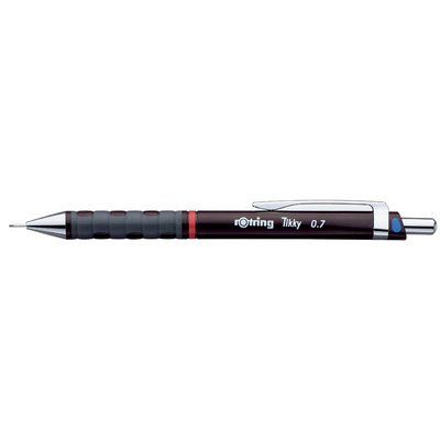 Porte-mines fin Tikky 0,5 mm
