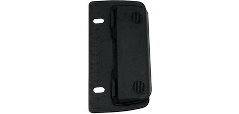 Perforateur de poche, capacité: 3 feuilles, couleurs