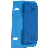 Perforateur de poche, capacité: 3 feuilles, couleurs
