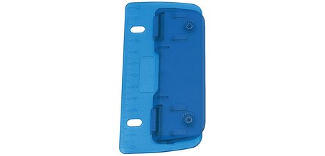 Perforateur de poche, capacité: 3 feuilles