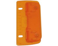 Perforateur de poche, capacité: 3 feuilles