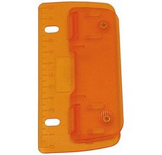 Perforateur de poche, capacité: 3 feuilles, couleurs