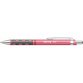 Rotring Stylo à bille rétractable Tikky, rose