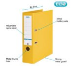 Classeur à levier rado smart Pro+, dos: 50 mm