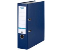 Classeur à levier smart Pro, dos: 80 mm