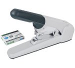 Agrafeuse 5552, capacité d'agrafage: 60 feuilles