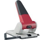 Perforateur d'archives 5180, rouge