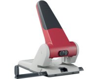 Réglette de guidage pour perforateur 5180, gris foncé