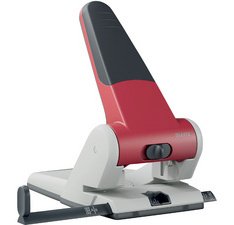 Réglette de guidage pour perforateur 5180, gris foncé