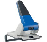 Réglette de guidage pour perforateur 5180, gris foncé