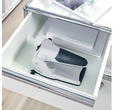 Archiefperforator 5180 rood