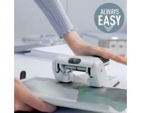 Perforateur d'archives 5180, bleu