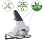 Perforateur d'archives 5180, noir