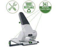 Archiefperforator 5180 zwart