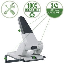 Archiefperforator 5180 zwart