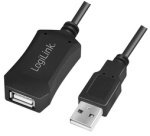 Rallonge USB 2.0, 5 m,