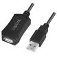 Rallonge USB 2.0, 5 m,