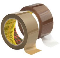 Gb_3m  ruban adhésif pour emballage 3707, pp,50 mm x 66 m