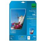 Papier photo jet d'encre Top, A4, très brillant recto