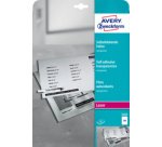 Films transparents pour imprimantes laser,A4