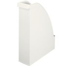 Boîte à pans coupés Plus, A4, en polystrène