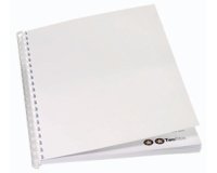 Couverture de reliure ibiStol, A4, carton, 350 g / m2