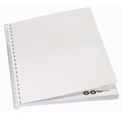 Bindkaft ibiStol, A4, karton, 350 g/m2