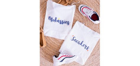 Marqueur pour textile 'Textil Painter'