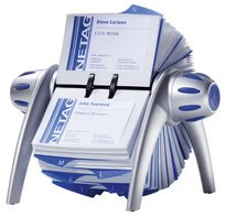 Fichier pour cartes de visite VISIFIX flip VEGAS