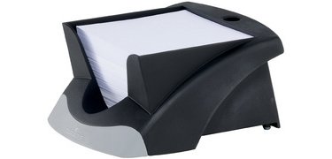 Blätter für Notizblock NOTE BOX VEGAS, weiß