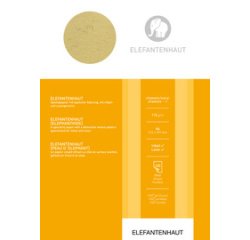 Papier spécial 'Peau d'éléphant'