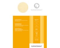 Papier spécial 'Peau d'éléphant'