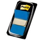 Marque-page adhésif Index, 25,4 x 43,2 mm