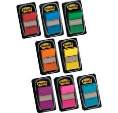 Marque-pages Index, 25,4 x 43,2 mm