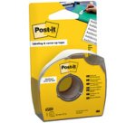 Ruban de masquage et de marquage, 25 mm x 17,7 m