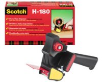 Scotch Dévidoir pour ruban d'emballage jusqu'à 132 m