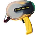 Ruban à transfert d'adhésif ATG 924, 12 mm x 33 m