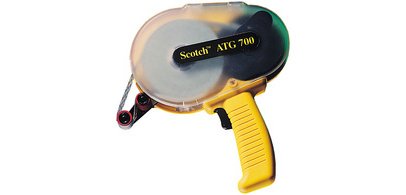 ATG700 Set adaptateur - pour dévidoir à main ATG 700