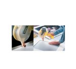 Ruban à transfert d'adhésif ATG 924, 6 mm x 33 m