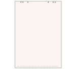 bloc paperboard, 20 feuilles, uni, 650 x 980 mm