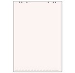 bloc paperboard, 20 feuilles, uni, 680 x 990 mm