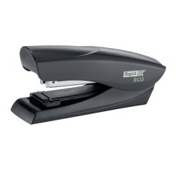 Agrafeuse de table ECO, noir