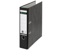 classeur marbré nuageux, 180 degrés, format A4, 80 mm