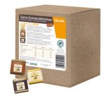 Tablettes de chocolat belge - Boîte de 1 Kg