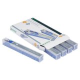 cartouche d'agrafes K6 pour agrafeuse gros travaux
