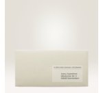 Address label, 63.5 x 38.1 mm