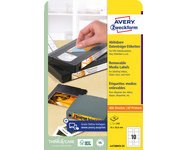 Etiquette Stick  pour disquettes 3,5'