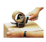 3M  Ruban adhésif d'emballage 371, PP, 38 mm x 66 m