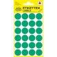 Pastille de couleur, diamètre 8 mm